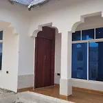 Nahita Apartment