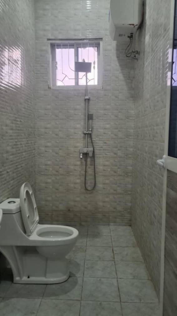 Nahita Apartment Kibigija