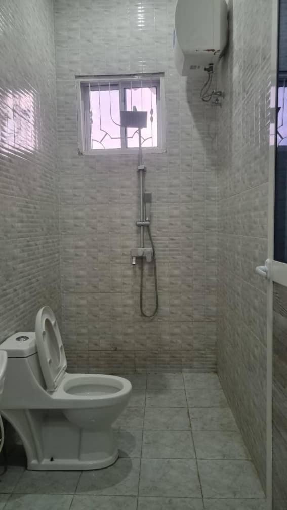 Nahita Apartment *